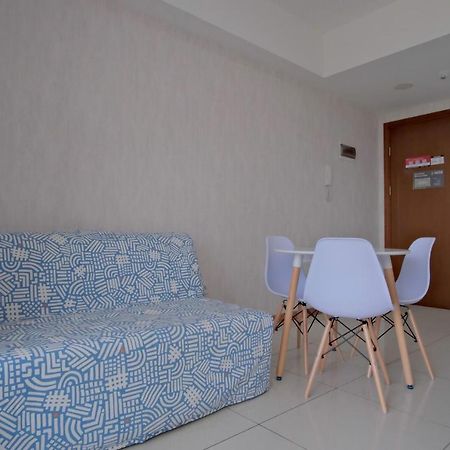 1Br Apartment Serpong Mtown Signature Seberang Sms Mall Exteriér fotografie
