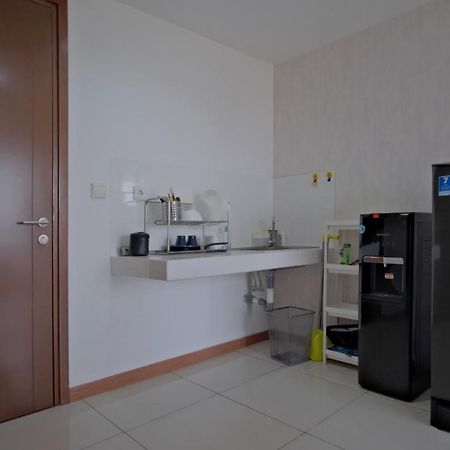 1Br Apartment Serpong Mtown Signature Seberang Sms Mall Exteriér fotografie