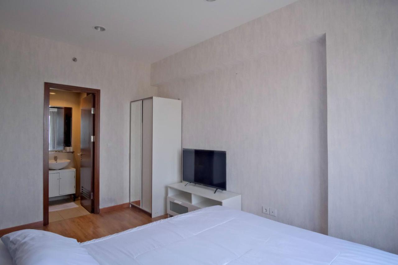 1Br Apartment Serpong Mtown Signature Seberang Sms Mall Exteriér fotografie